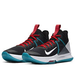 Nike LeBron Witness 4 EP 'Chile Red' CD0188-005