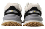 FILA Jogger1s Running Shoes Silver/Black F12M141114FSA