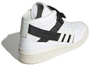 adidas Parley x Forum Mid 'White Black' GV7616