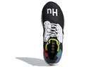 adidas x Pharrell Solar Hu Glide 'Black' BB8041