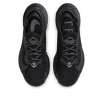(WMNS) Nike Pegasus Trail 2 GTX 'Black Metallic Dark Grey' CU2018-001