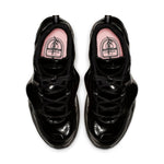 Nike Air Monarch IV x Martine Rose 'Triple Black' AT3147-001