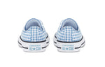 Converse Chuck Taylor All Star Low Top 'Blue White' 670694C