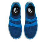 (WMNS) Nike Air Sock Racer Ultra Flyknit 'Blue' 896447-001