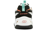 (WMNS) Skechers DLites 4.0 149498-BKCL