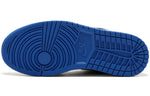 (GS) Air Jordan 1 Retro High OG Flyknit 'Royal' 919702-006