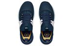 Under Armour Project Rock 4 'Deep Sea' 3025860-401