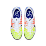 (GS) Nike Neymar Jr. x Mercurial Vapor 13 Academy TF Jr. 'Jogo Prismatico' AT8144-104