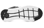 (WMNS) Under Armour Charged Impulse 2 'Black Jet Grey' 3024141-001
