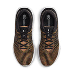 Nike React Infinity Run Flyknit 3 'Black Multi' DH5392-002
