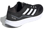 adidas SL20 Shoes 'Core Black Signal Green' FY0349