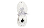 Balenciaga Track Daddy Shoes White 654867W3CP39000