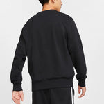 Nike AS Men's Nike Sportswear Club CRW FT Black BV2667-010
