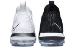 Nike LeBron 16 EP 'Equality White Black' BQ5970-100