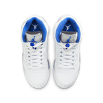 (GS) Air Jordan 5 Retro 'Stealth 2.0' 440888-140