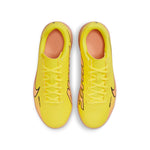 (GS) Nike Vapor 15 Club TF Turf 'Yellow Pink' DJ5956-780