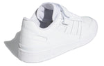 adidas Forum Low 'Triple White' FY7755