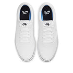 Nike Chron 2 Canvas SB 'Triple White' DM3494-102
