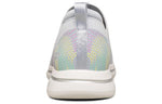 (WMNS) Skechers Go Walk 5 'Grey' 124240-GYMT
