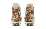 Converse Animal Print Chuck 1970s 'Leopard White' 167483C