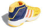 adidas Pro Model 2G 'Signal Orange Indigo' FV8387