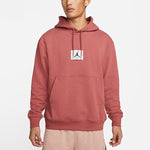 Men's Air Jordan SS22 Logo Casual Red DA9817-691