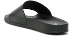 Off-White Off Stamp Sliders 'Black' OMIA088-R20C22058-1001