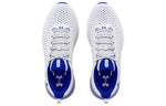 Under Armour HOVR Turbulence 'White Versa Blue' 3025419-100
