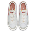 (WMNS) Nike Blazer Low '77 'White Rose Whisper' DC4769-109