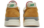 New Balance J.Crew x 998 'Condiments' M998JCR