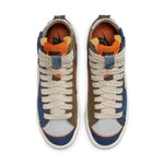 Nike Blazer Mid '77 Jumbo 'Voodoo - Grey Fog Phantom' DQ5080-001
