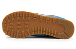 (WMNS) New Balance 574 'Collegiate' WL574AMB