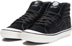 Vans Style 138 Pro Arcad x Powell Peralta x Taka Hayashi Black VN0A3Q3YT03