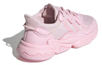 (WMNS) adidas Ozweego 'Clear Pink' FX6094