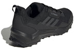 adidas Terrex AX4 Primegreen 'Black Carbon' FY9673