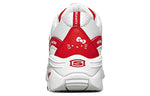 (WMNS) Hello Kitty x Skechers Low-Top Red 66666320-WRD