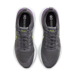 Nike React Infinity Run Flyknit 2 'Particle Grey Volt' CT2357-004