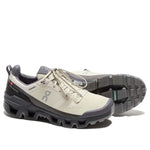 On Running Cloudwander Waterproof 'Sand Black' 73.97668