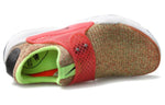 (WMNS) Nike Sock Dart SE 'Ghost Green Hot Punch' 862412-301