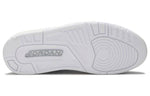 Air Jordan 3 Retro 'Silver Anniversary' 398613-102