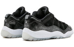 (PS) Air Jordan 11 Retro Low 'Barons' 505835-010
