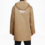 PUMA X MAISON KITSUNE MILITARY Jacket 532193-96