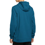 Nike AS M NK Dry HD PO FLC SC ENERG Green ABYSS CZ1485-301