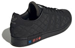 adidas originals Unisex Superstar CNY Sneakers Black GX8826