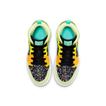 (PS) Air Jordan 1 Mid SE 'Clover' BQ6932-037