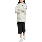 adidas Neo Essentails Down Jackets 'White' HN4788