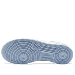 (WMNS) Nike Air Force 1 Low '07 Patent 'Light Armory Blue' AH0287-104