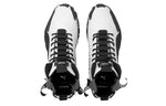PUMA NEMEN x Centaur Mid 'White Black' 375519-01