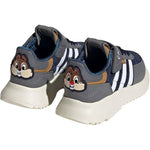 (PS) adidas Retropy F2 CF 'Chip & Dale-Grey Navy' IH3502