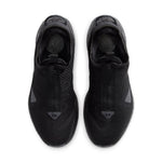 Nike PG 4 'Black Metallic Dark Grey' CD5079-005